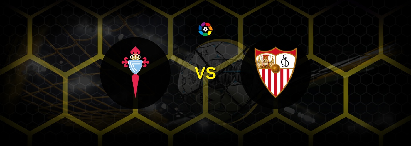 Celta Vigo vs. Sevilla
