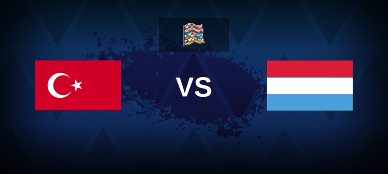 Turkey Vs Luxembourg Betting Odds, Tips, Predictions, Preview & More News Headlines