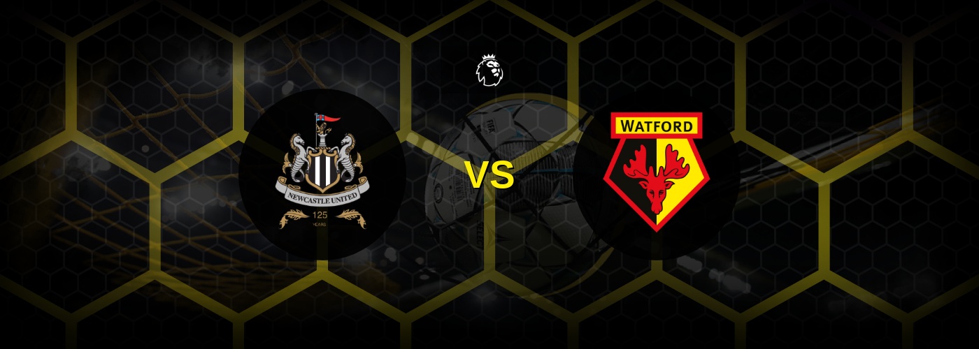 Newcastle vs. Watford