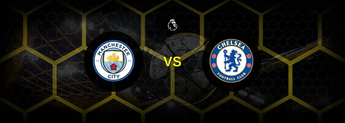 Manchester City vs. Chelsea