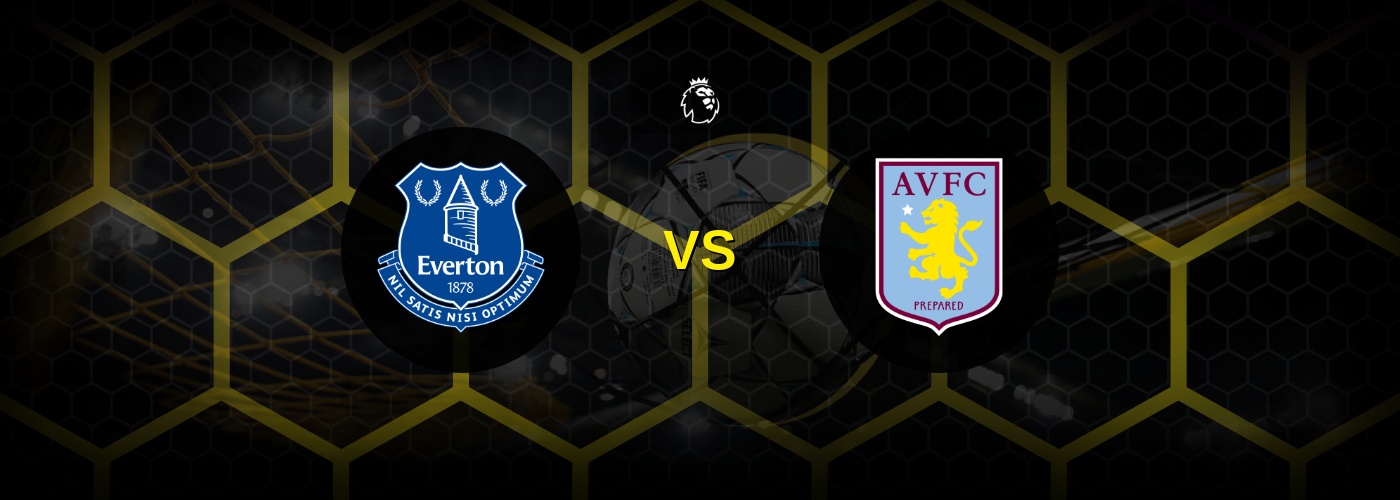 Everton vs. Aston Villa