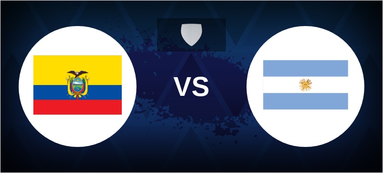Ecuador vs Argentina Racing Contradicciones, Consejos, Predicciones, Avance
